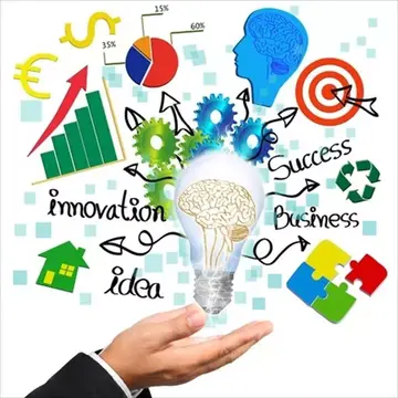 推動「品質經濟」創新經濟發展動能