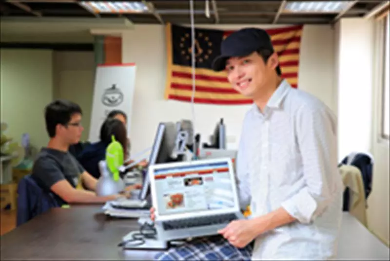 <創業懶人包>愛料理(iCook)食譜分享網站共同創辦人蕭上農︰創業是開始，經營才是挑戰！