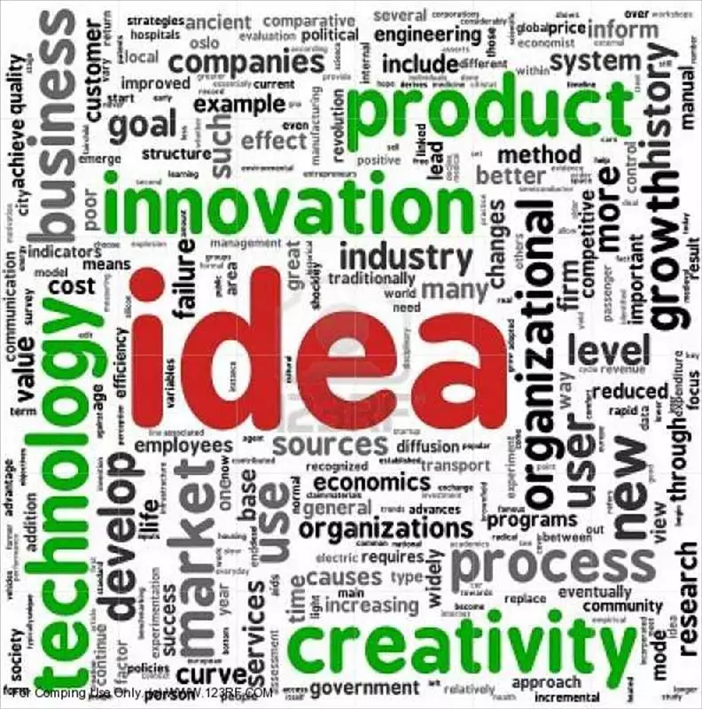 創新服務成功模式─以Hiiir為例