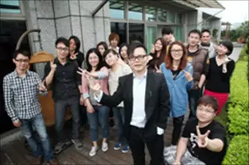 象藝創意-自我實現 幸福化抽象為具體