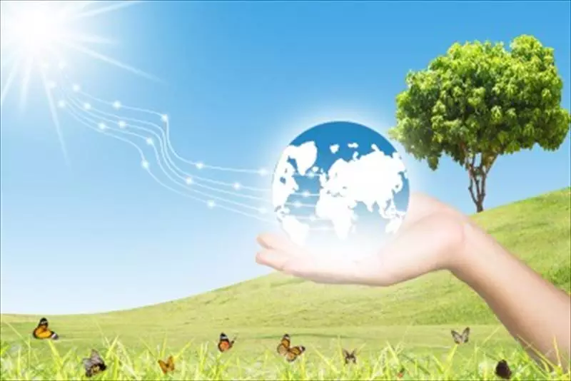 領先亞洲脫穎而出－亞洲綠色卓越中心 矢志亞太GP領導者 