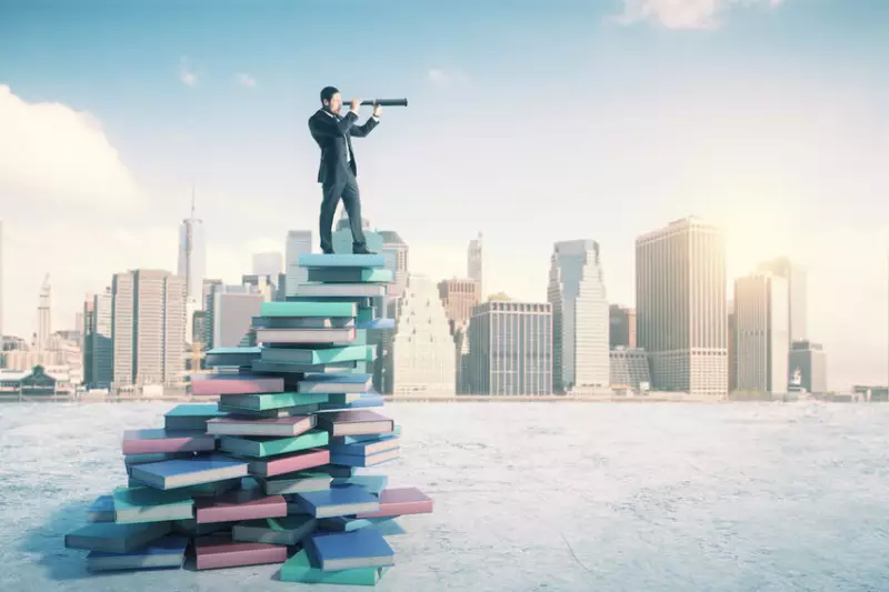 演奏成功練習曲》成為專家前的1001次練習