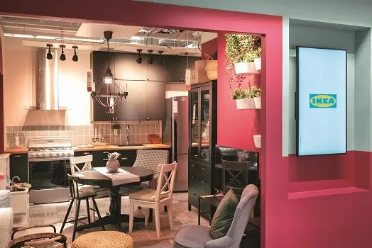 及早佈局王者即將歸來》新冠過後的商業新生態