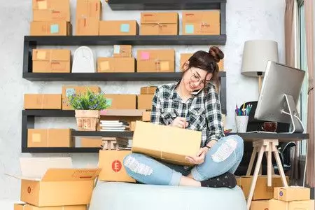 顧客退貨，造就「退貨處理服務業」崛起