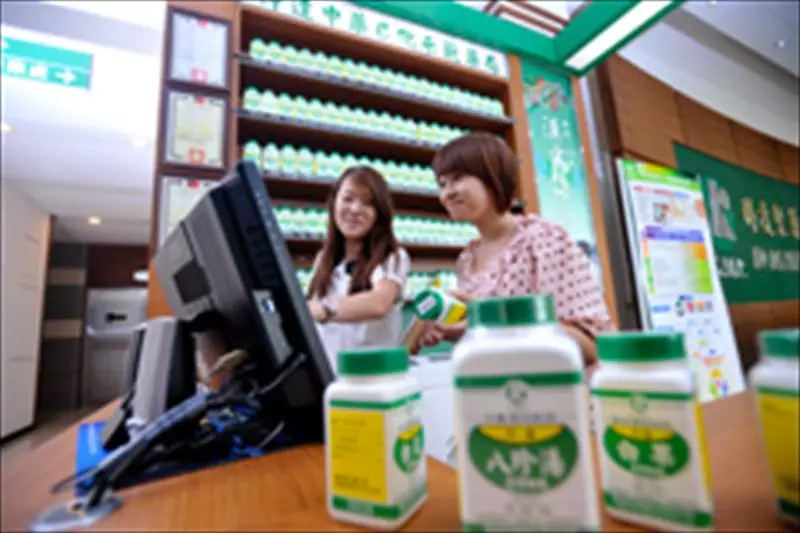 科達製藥 奠基企業文化 訂做創意員工