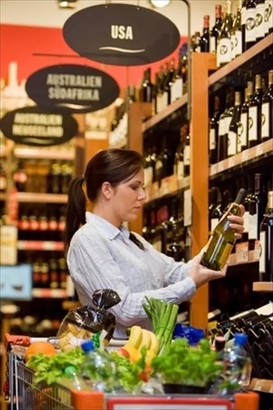 提升食品安全－消費者一起來