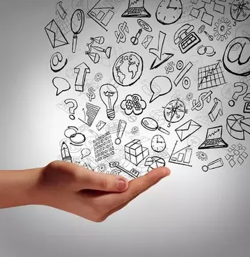 後知識經濟時代-用知識創造價值的新方式