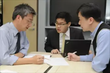 打考績 員工行為「有關係」－績效評量不能說的 祕密