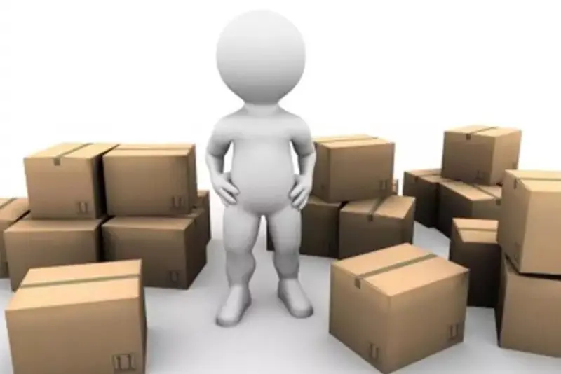 製造業呆滯物料管理