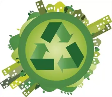 共創綠色健康地板之藍海產業價值鏈