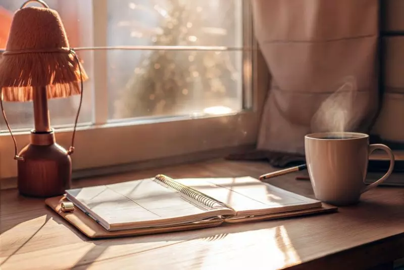 正念筆記：清空大腦&完成大型任務的筆記方法