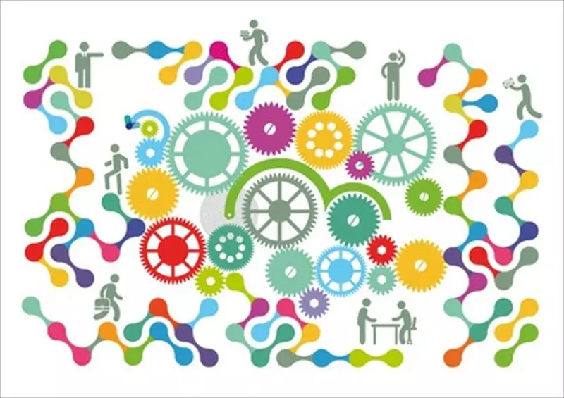 中小型製造業面對製造業生產力4.0因應之道