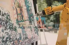 藝術智能 滿足顧客期待的體驗與轉變