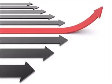 建立持續成長的企業