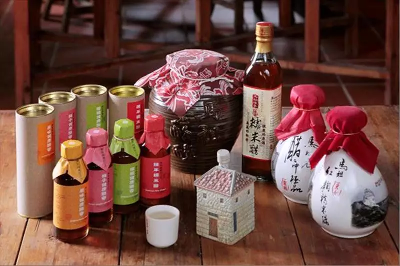 離島傳產突圍邁向創新之路