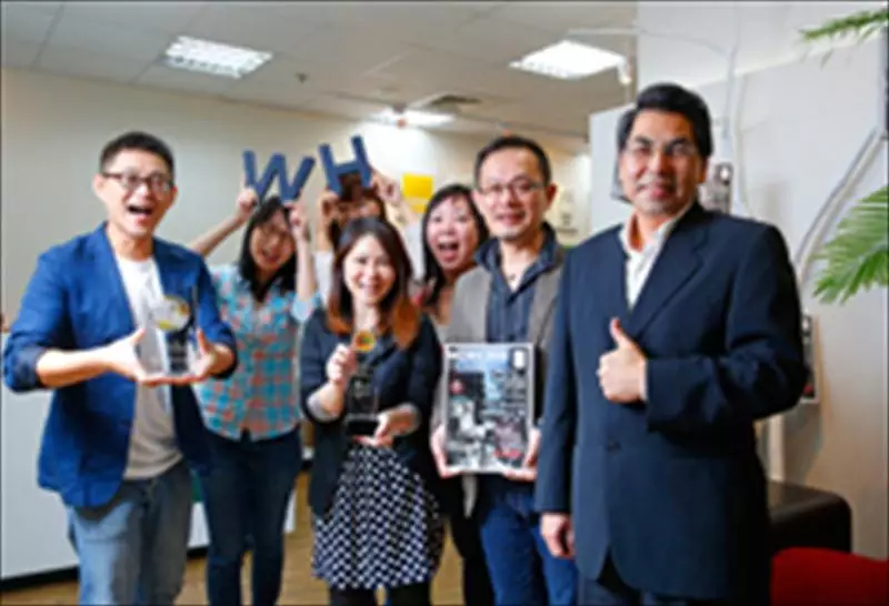 生活工場 情境式領導 新世代員工加倍愛企業