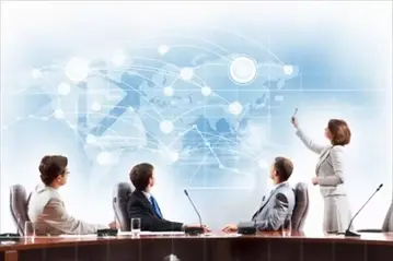 顧問職涯的體會與心得