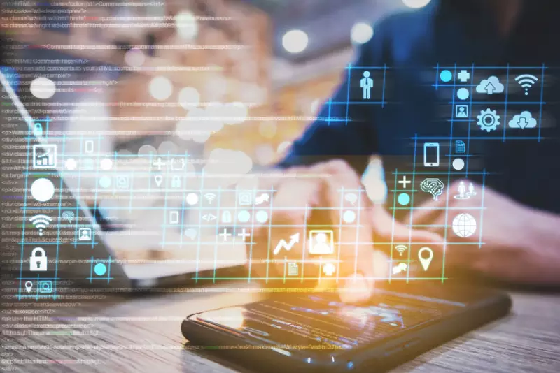 新世代物聯網大數據資料庫應用－時序資料庫