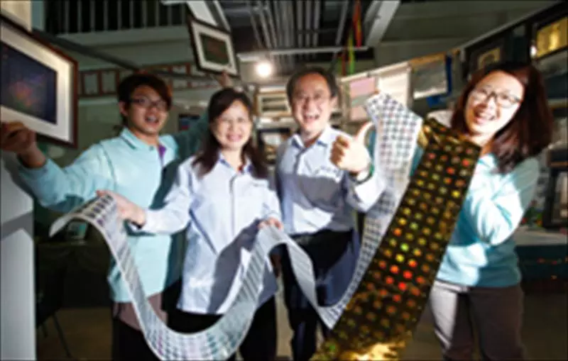 淩雲科技-學習與授權 驅動組織幸福的最佳處方