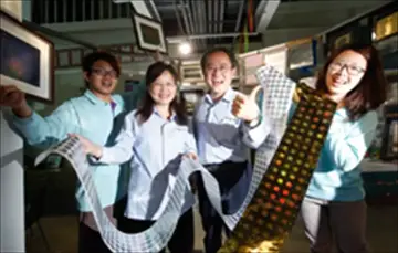 淩雲科技-學習與授權 驅動組織幸福的最佳處方