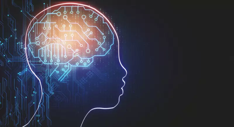 基礎模型即將成為次世代的通用科技？