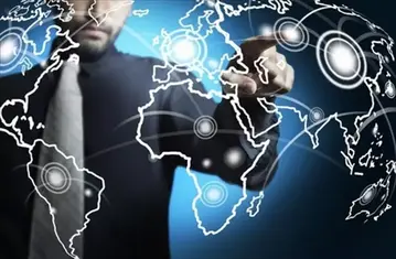 臺灣現階段自由經濟示範區規劃簡介