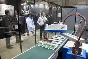 生產力再造成功個案—日本東芝機械IoT＋M Platform 躍升世界NO.1機械製造大廠