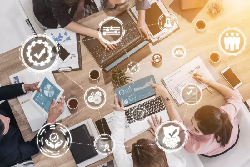 QC七大手法基本實務運用