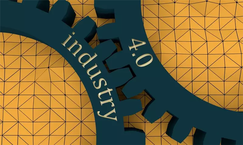 企業如何透過工業4.0提升產品品質—以銅箔基板產業為例