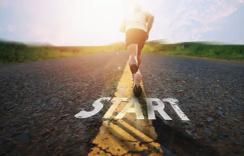 能量管理的原子習慣　以穩定配速展開 企業千里長征