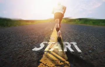 能量管理的原子習慣　以穩定配速展開 企業千里長征