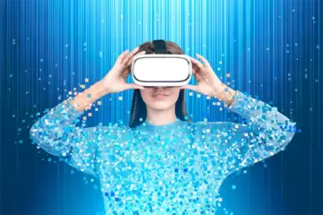 培訓未來趨勢－沉浸式體驗（Immersive Experience）