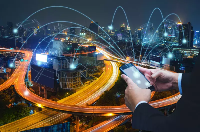 數位轉型新思維－打造數據供應鏈