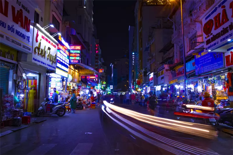 如何讓採購經理青睞？臺灣食品越南連鎖通路上架的關鍵策略