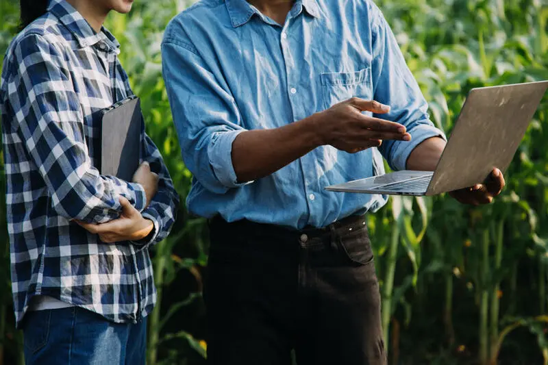 韓國智慧農業教育推廣與創業育成
