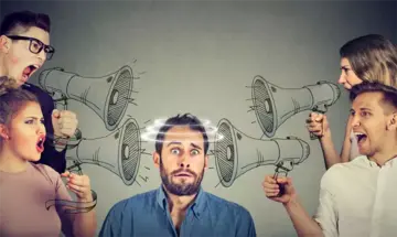 「決策錯誤比貪污更可怕」猶如「錯誤領導比虧損更可怕」八大錯誤領導方式，你有那幾項？