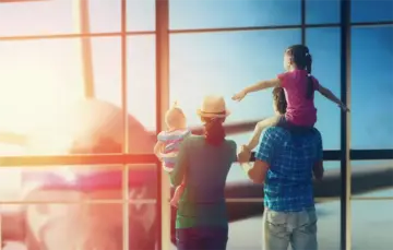 好想出國玩？！偽出國解愁正夯