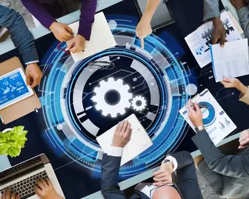 如何以精實生產的精髓導入單元式生產Cell Production－組裝生產線為例（上）