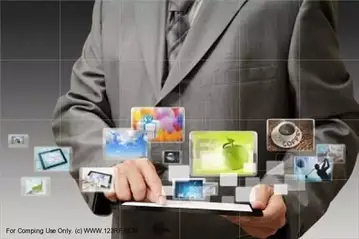 每個老闆都要知道的－企業電子化的新思維