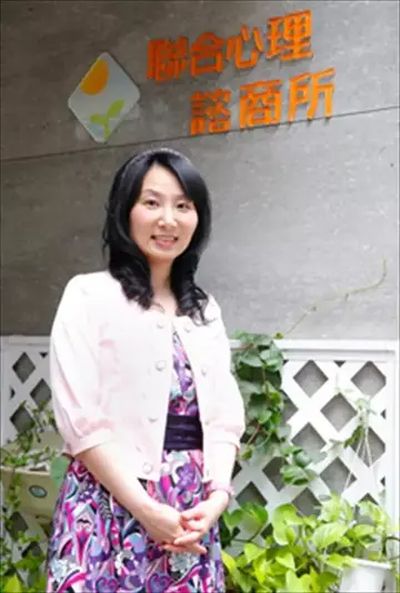 <媽寶轉大人>專業諮商心理師林萃芬 媽寶來了︰當員工滯留於青春期