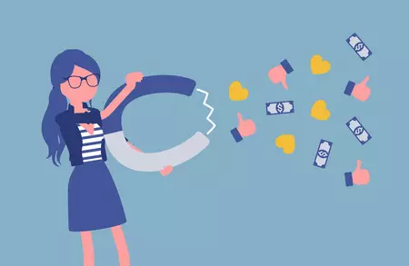 網紅時代崛起-如何運用網紅擴大行銷效益