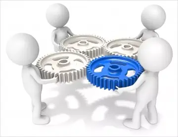 淺談「生產力衡量」之分類與層級