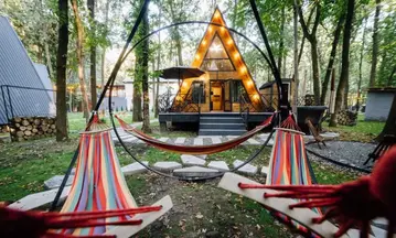 淺談：台灣露營風潮映射出的新型態旅遊商機