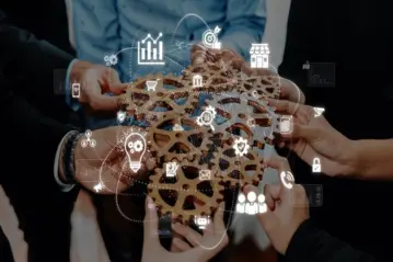 「韌性」的多樣性：從全球到個人