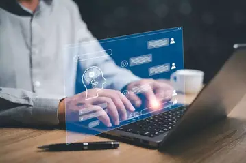 AI初體驗，透過ChatGPT協助日常業務