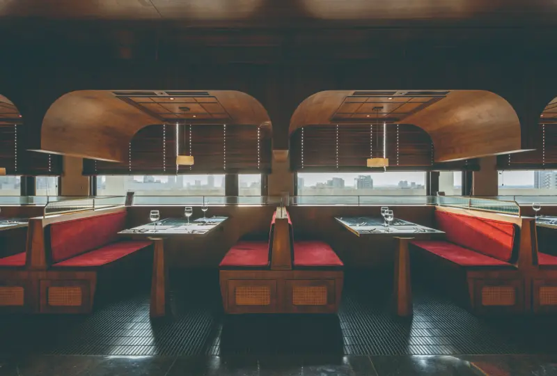 本事空間製作所共同創辦人洪和培  設計的本質，不只是美感 而是品牌本質