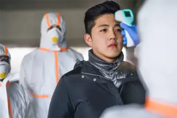 疫情衝擊下的自我管理與心態調適