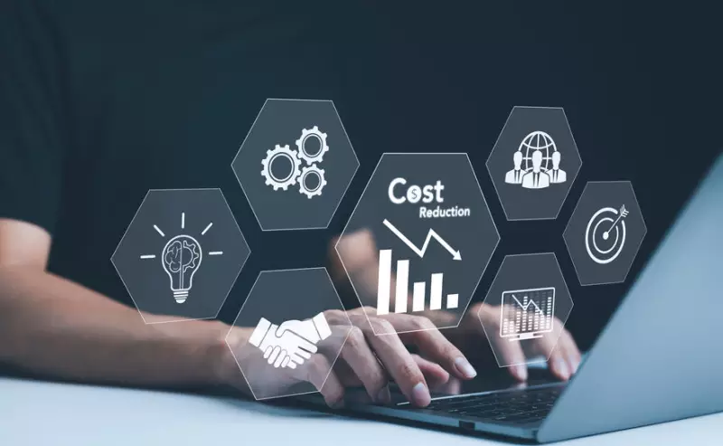 產品成本管理合理化的密訣