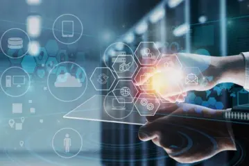 雲端服務－企業到底用到哪些？