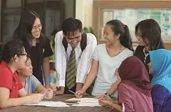 我來，我征服！》千禧鄭和南向翻身 帶戰功坐大位